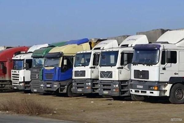 О работе Минтранса по организации временной схемы доставки пассажиров и грузов