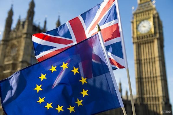 Brexit стал причиной увеличения ставки на грузоперевозки в Великобритании