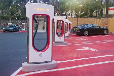 Норвегия планирует к 2025 году запретить автомобили с ДВС