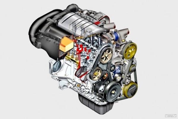 «ПСМА Рус» готовится к выпуску дизельных двигателей для LCV