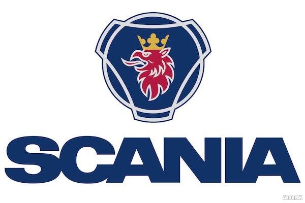 Scania поставила новый 74-тонный грузовик для рефрижераторных перевозок