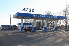 В России упростили требования к газовым заправкам