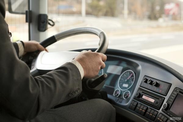 ГИБДД: в 2018 году за рулем автобусов выявлено более 2,5 тысяч пьяных водителей