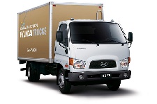 Hyundai запустит в России полный цикл производства грузовиков