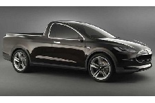 Tesla планирует выпустить грузовики и общественный транспорт в 2017 году