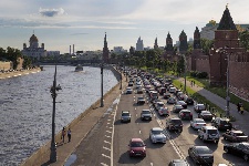 Собянин пообещал не вводить платный въезд в центр Москвы