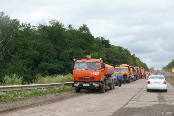 На ремонт дорог в Подмосковье потратят 18 миллиардов рублей