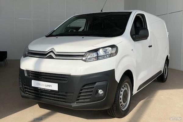 Citroen в 2021 году увеличил продажи в России в 1,5 раза