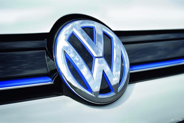 Volkswagen Коммерческие подсчитал 2017-й год