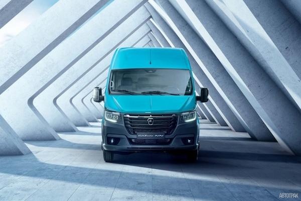 Названы самые популярные модели LCV в России