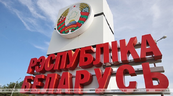 Таджикистан, Узбекистан и Армения могут отменить разрешения для грузоперевозчиков из Беларуси