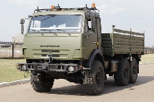 КамАЗ и Яндекс договорились о совместной работе над «умными» автомобилями