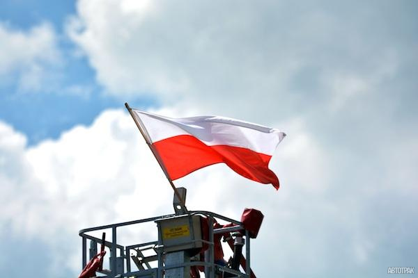 Польша предложила внести в очередной санкционный пакет запрет на ввоз в ЕС российских и белорусских прицепов