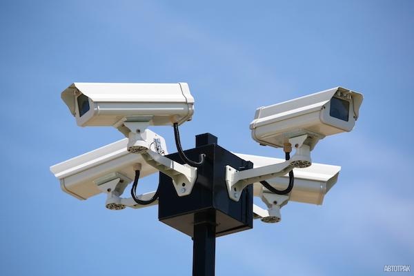 ГИБДД начала использовать дорожные камеры для проверки наличия карт техосмотра