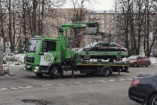 Власти Московской области собираются усилить борьбу с нарушителями правил парковки