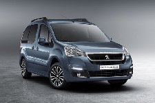 Компания Peugeot анонсировала скорый дебют нового электрического LCV