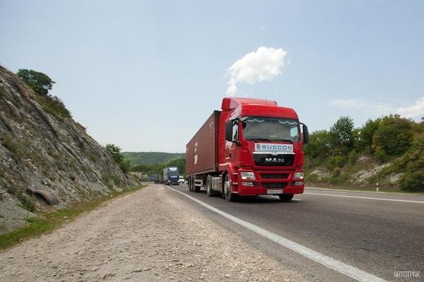 ГК «Дело» в ноябре запустит паромный сервис между Россией и Турцией