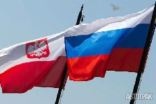Правительства Польши и России будут снова договариваться об автоперевозках