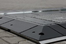 Venntech Systems покажет новый шинный сканер на выставке IAA