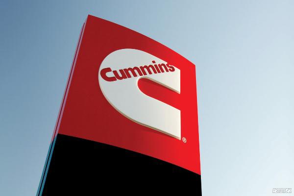 Cummins признал дефект