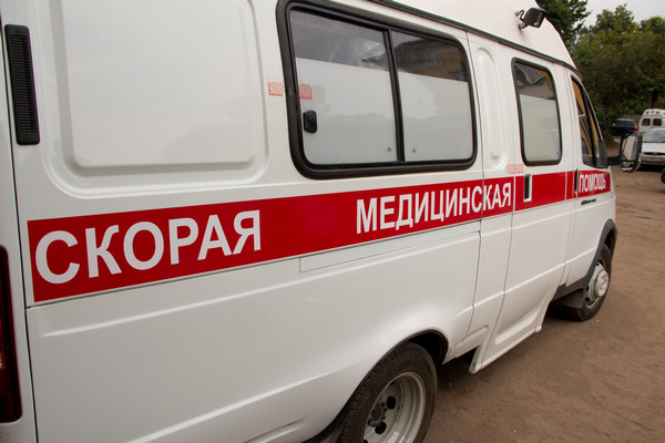 В Мосгордуме водителей предложили штрафовать на 40 тысяч за помехи скорой помощи