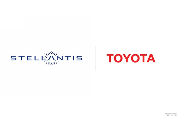 Stellantis и Toyota готовят крупный LCV для Европы