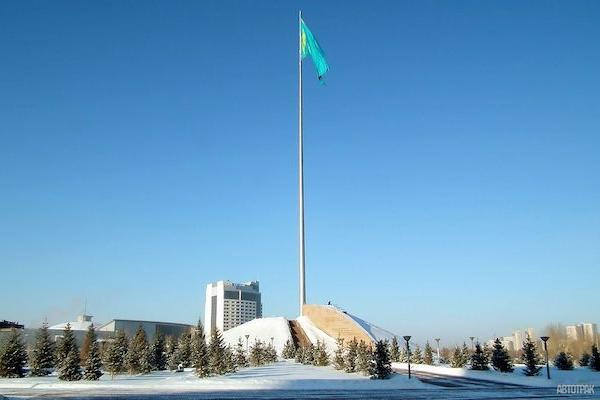 В Казахстане планируют продлить запрет на вывоз топлива автотранспортом