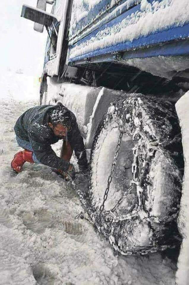 Скоро на всех дорогах России.