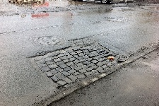 Минтранс предложил ремонтировать дороги реже, но лучше