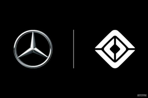 Mercedes-Benz и Rivian создадут СП по выпуску электрических вэнов в Европе