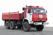 КамАЗ повышает безопасность грузовиков