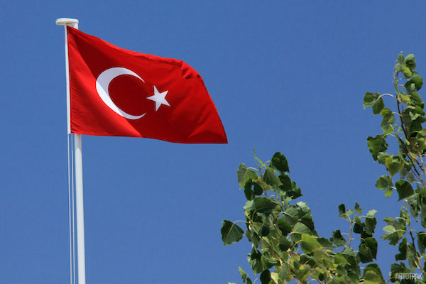 Турция блокирует транзит санкционных грузов в Россию