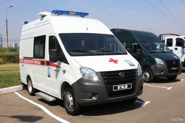 Новых LCV в августе было куплено на 6% больше, чем в июле