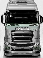 Iveco будущего - почему бы и нет!