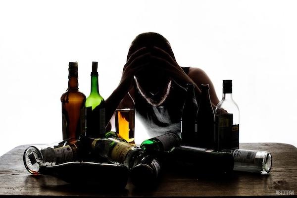 Минздрав передаст ГИБДД данные об алкоголиках и наркоманах