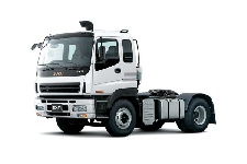 Isuzu запустит производство тяжелых грузовиков в Ульяновске в феврале