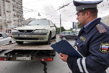 Иностранцев на российских дорогах ждет ужесточение контроля