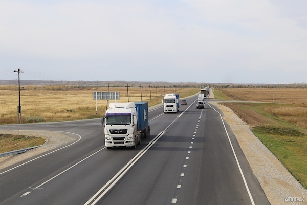Перевозчики посчитали и обратились