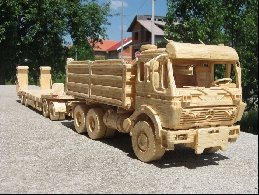 Выстрогали