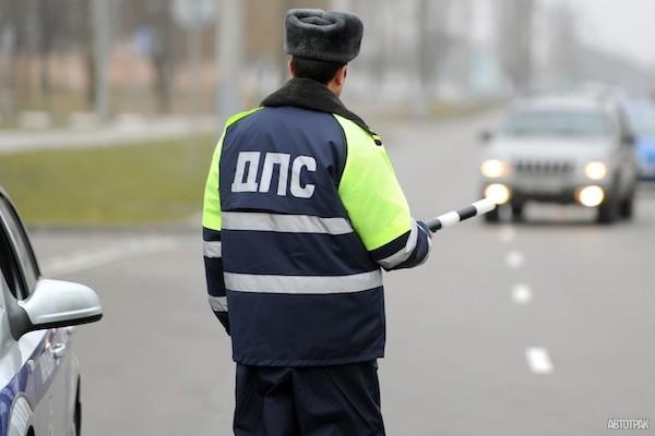 Автомобилистов в России ждет новый штраф
