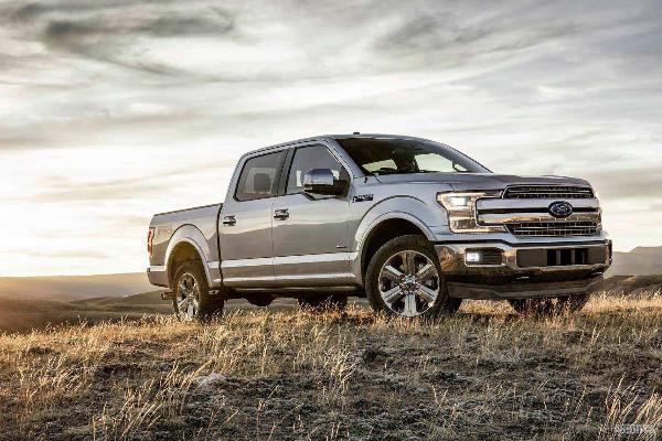 Ford не забил на болт