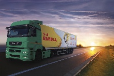 Shell становится ближе к дальнобойщикам