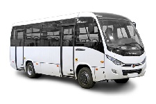 КамАЗ рассчитывает выпускать ежегодно 200 автобусов Bravis