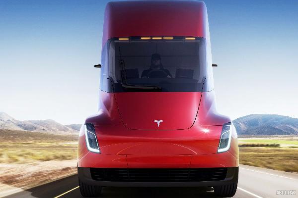 Tesla: уже за тысячу