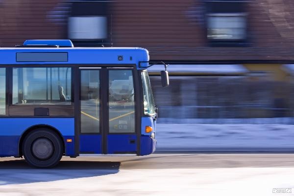 1 марта вступил в силу закон о лицензировании автобусных перевозок 