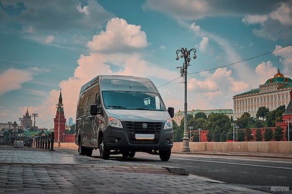 LCV не сдержанны в росте