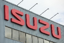 Isuzu намерена заключить СПИК для расширения производства