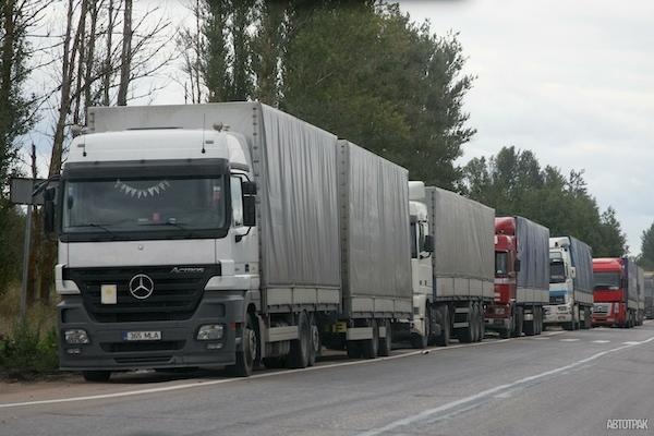 Иностранцев не выпустят из РФ
