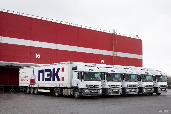 Компания «ПЭК» выходит на европейский рынок