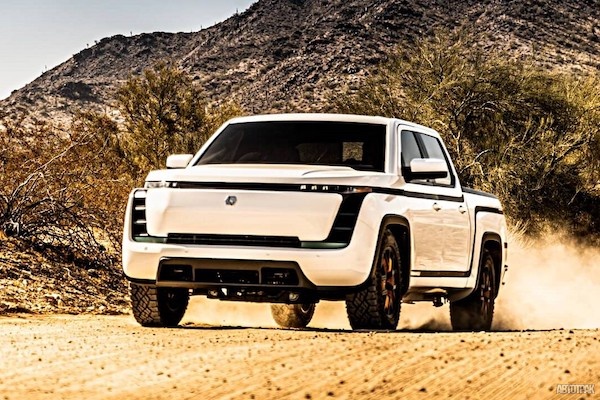 Lordstown Motors молчит, хотя обещала